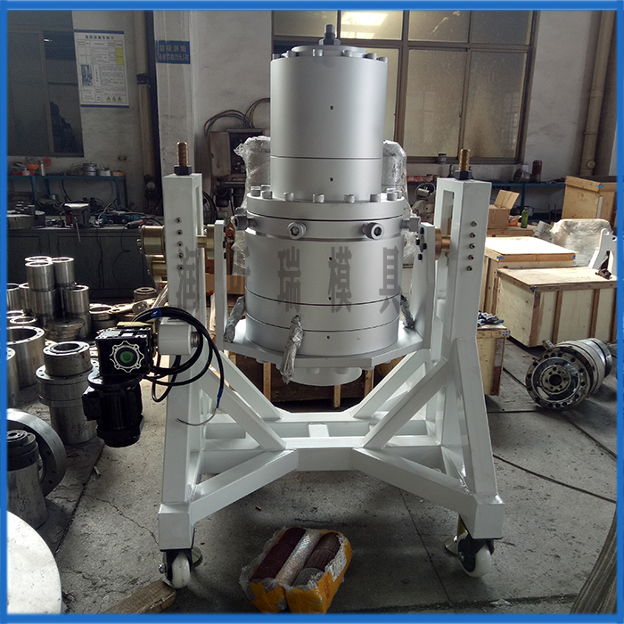 pvc中空內(nèi)螺旋管模具的設(shè)計具有哪些顯著特點？