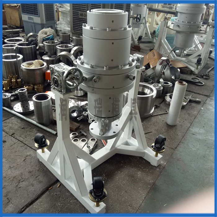 PE管擠出模具有哪些顯著的特點？